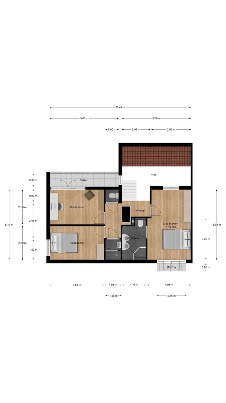 Plattegrond 2
