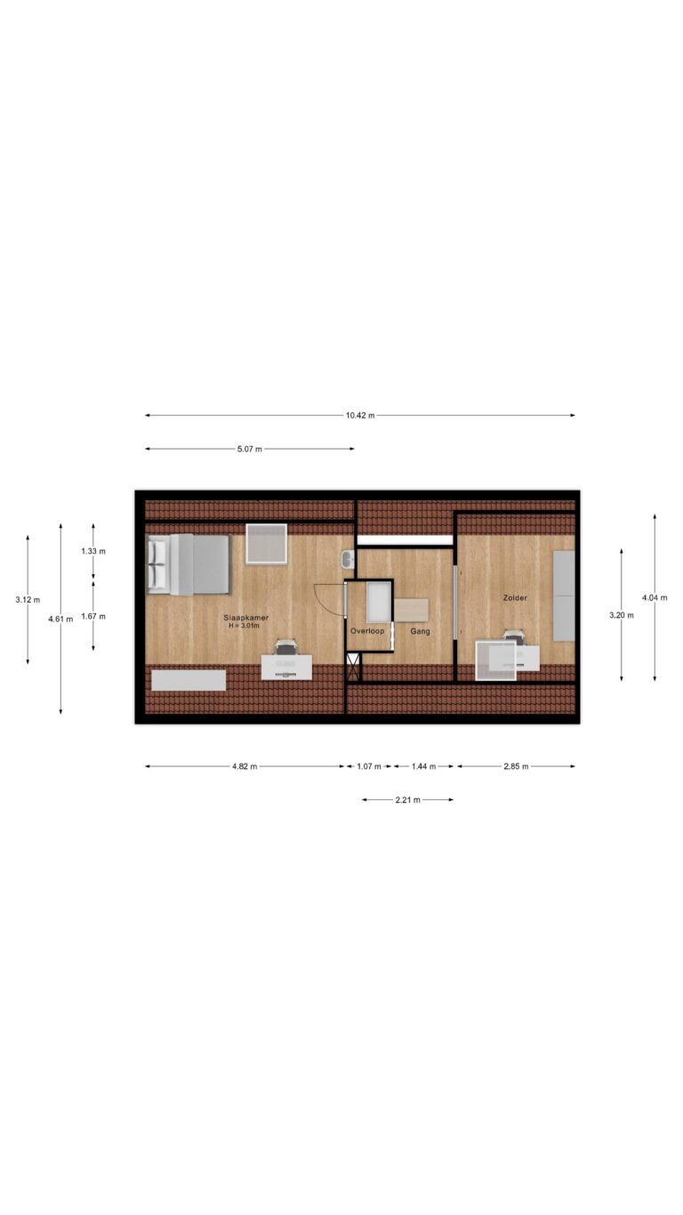 Plattegrond 3