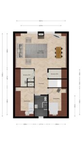 Plattegrond 2