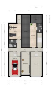 Plattegrond 4