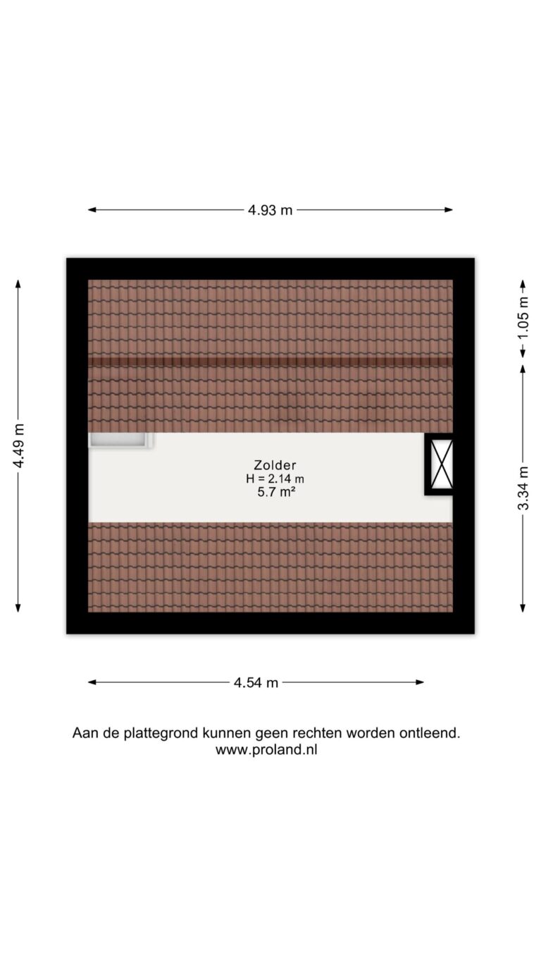 Plattegrond 3