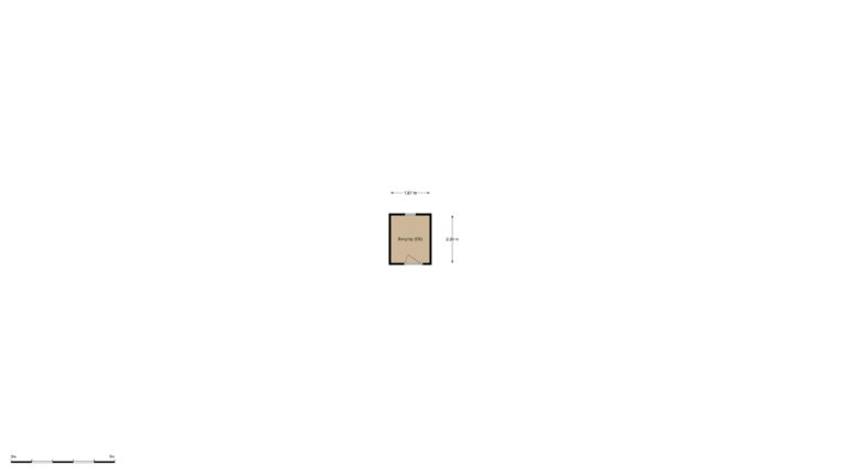 Plattegrond 2