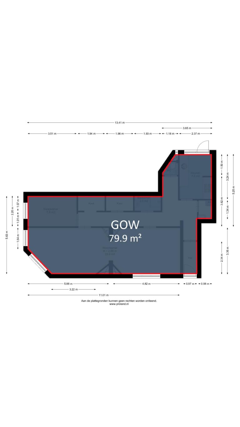 Plattegrond 3