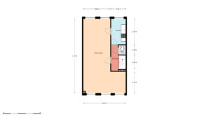 Plattegrond 2