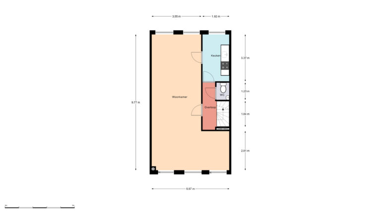 Plattegrond 2