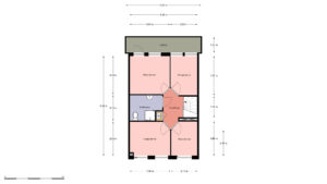 Plattegrond 3
