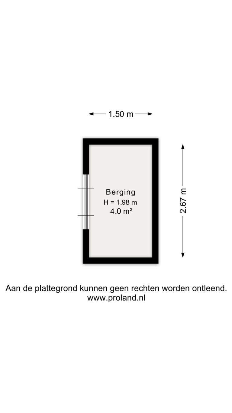 Plattegrond 5