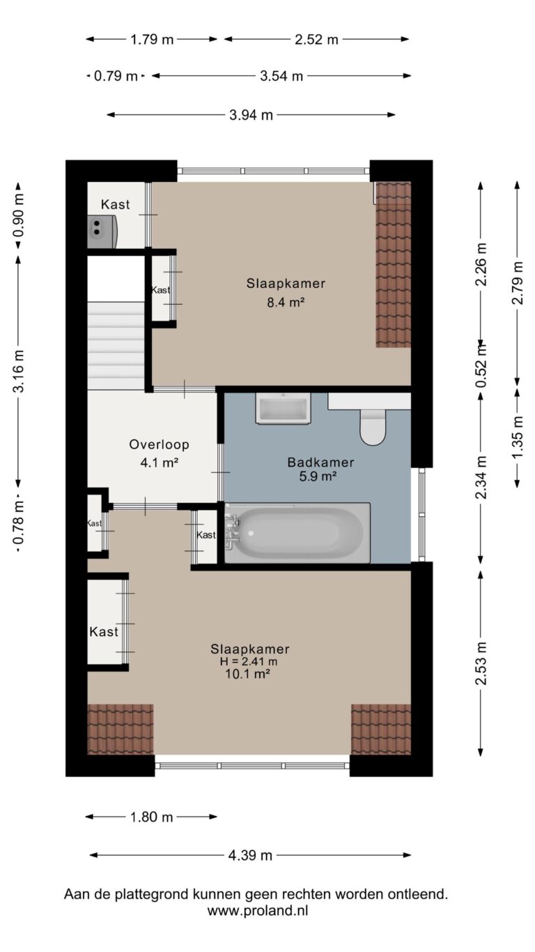 Plattegrond 3