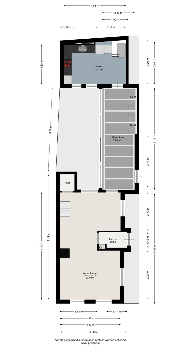 Plattegrond 4
