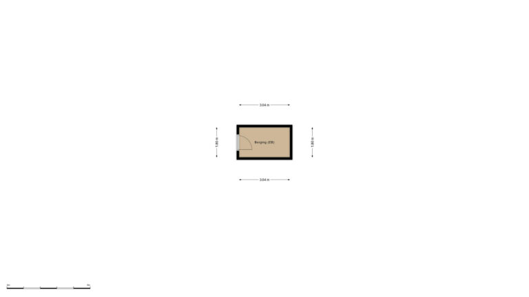 Plattegrond 2