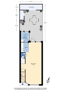 Plattegrond 1