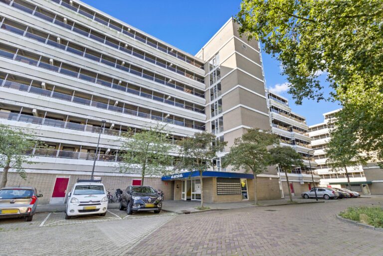 Stadzicht 45, LEIDEN