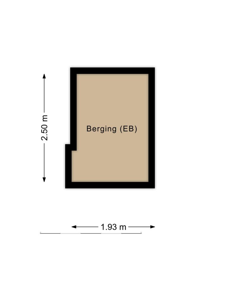 Plattegrond 2