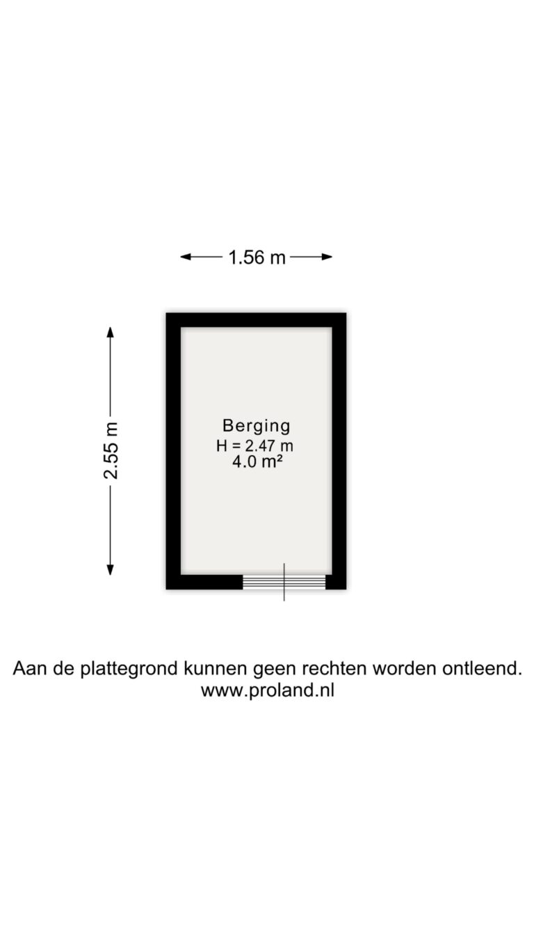 Plattegrond 2