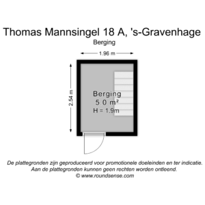 Plattegrond 3