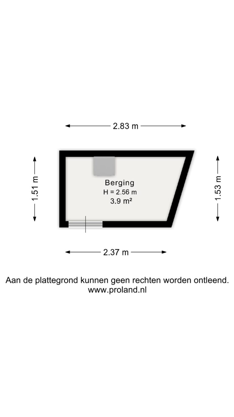 Plattegrond 2