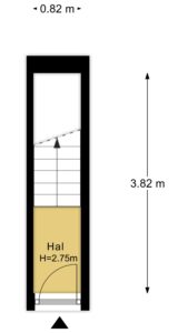 Plattegrond 1