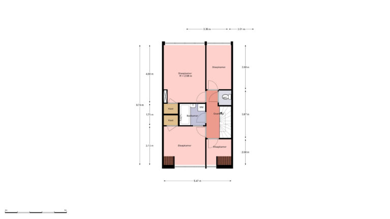 Plattegrond 3