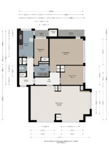 Plattegrond 1