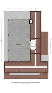 Plattegrond 3