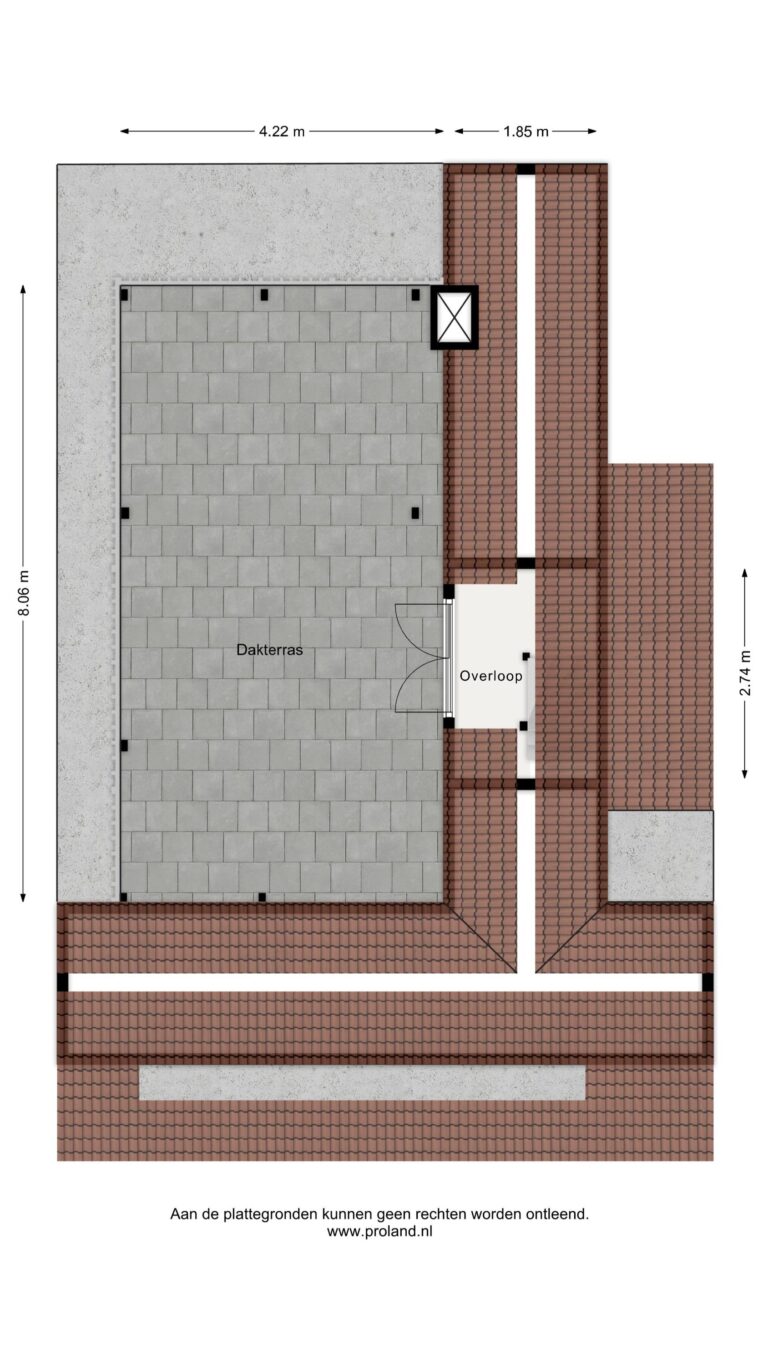 Plattegrond 3