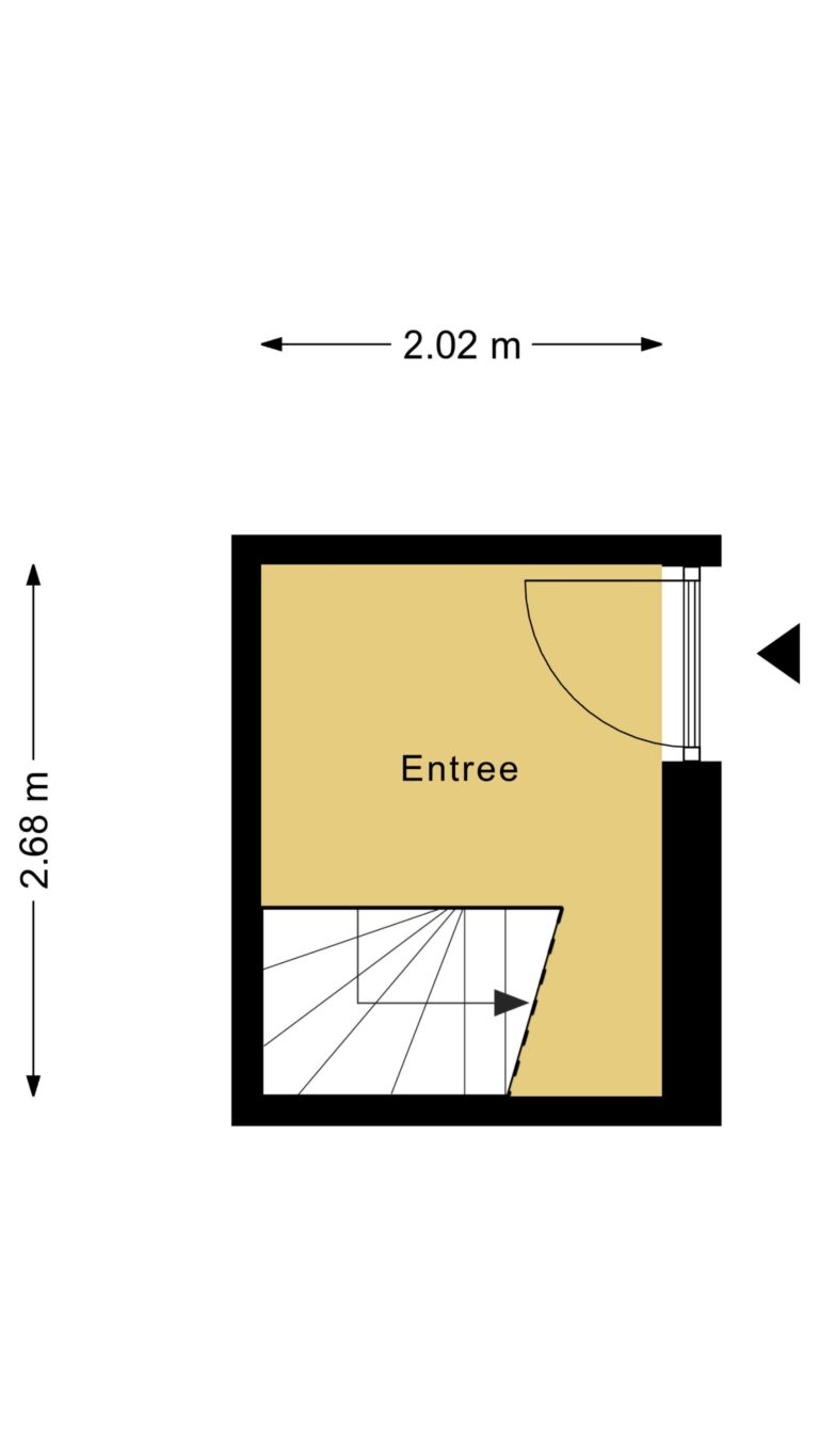 Plattegrond 2