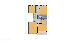 Plattegrond 1