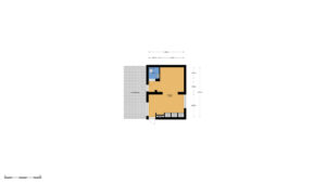 Plattegrond 2