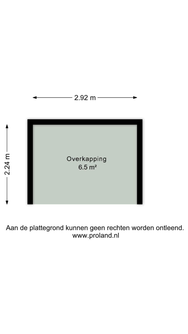 Plattegrond 5