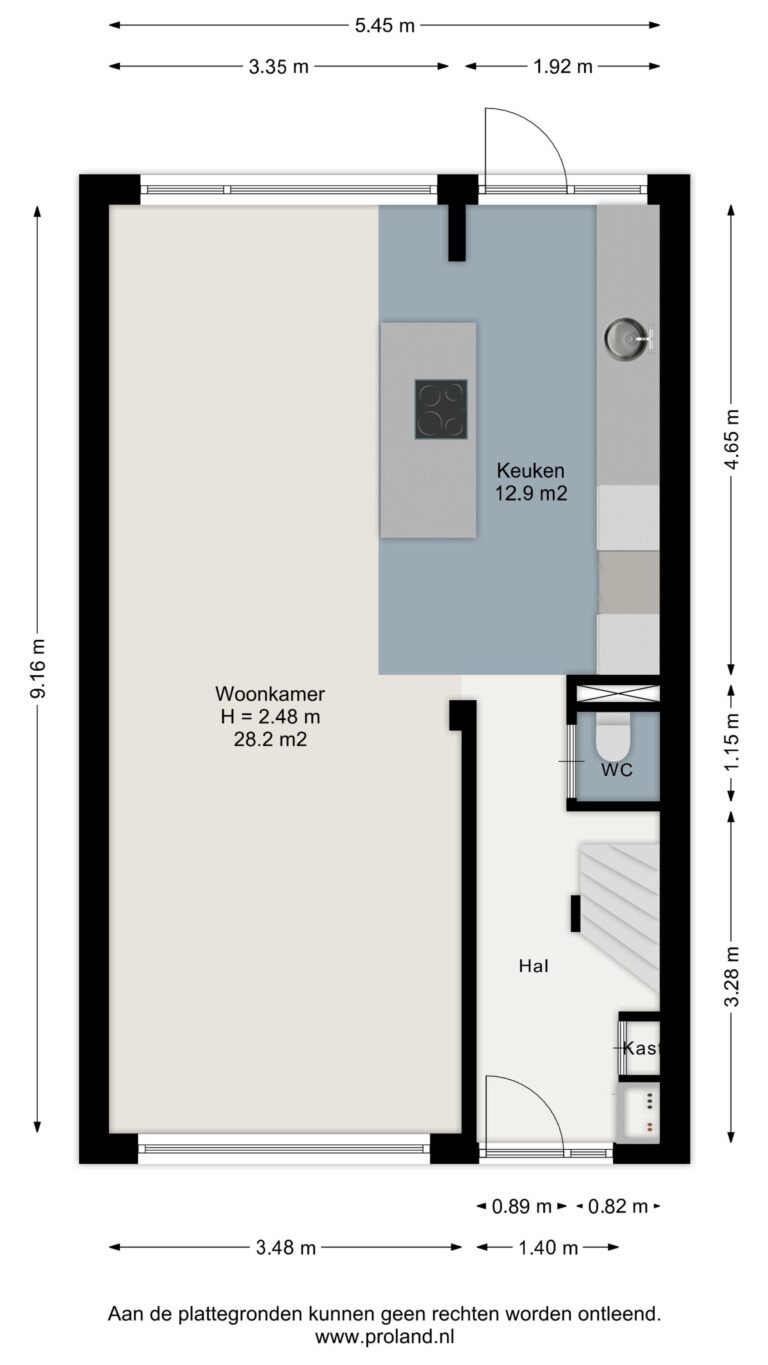 Plattegrond 2