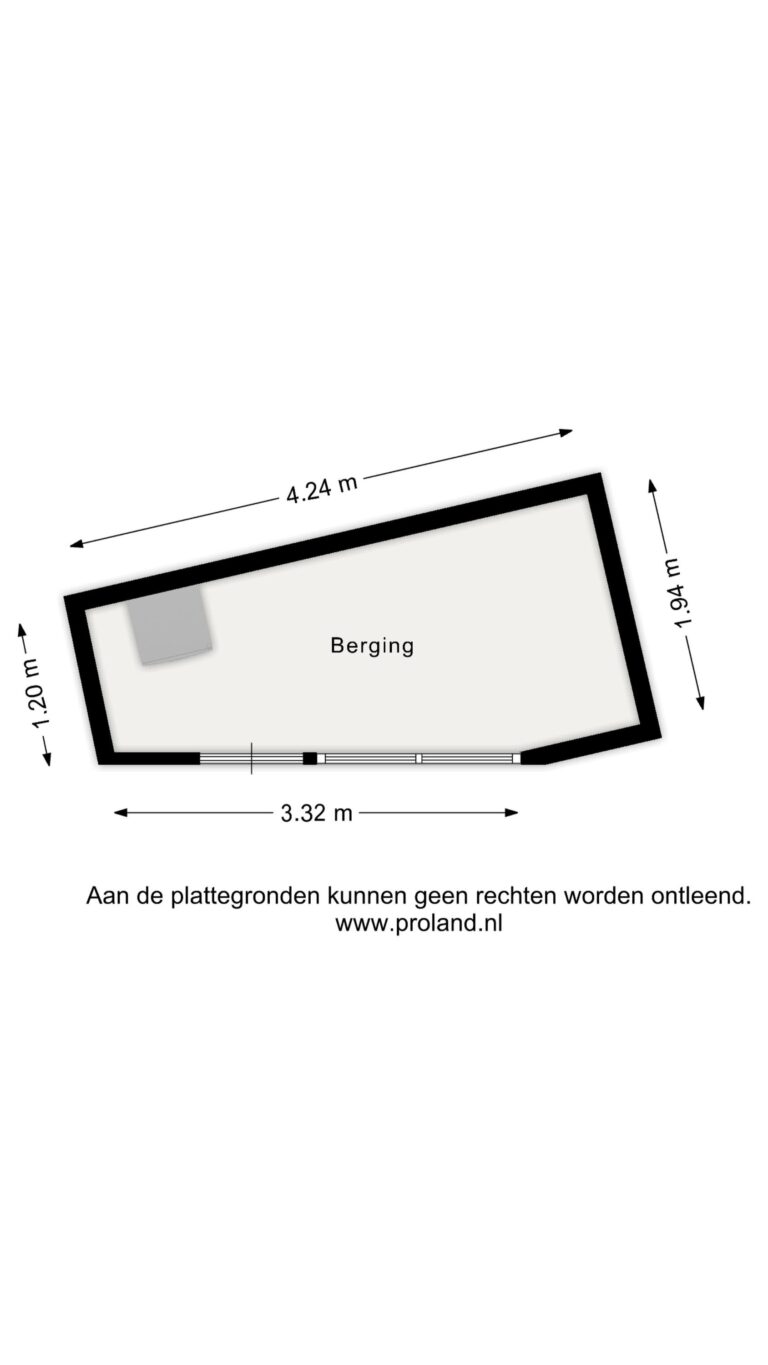 Plattegrond 5