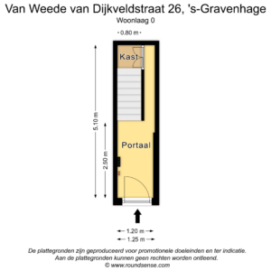 Plattegrond 4