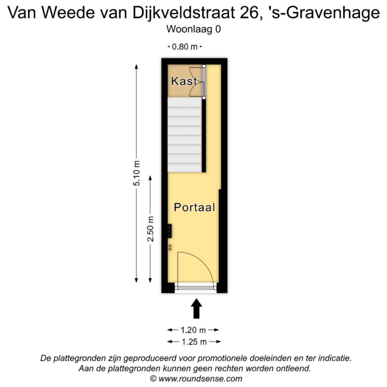 Plattegrond 4