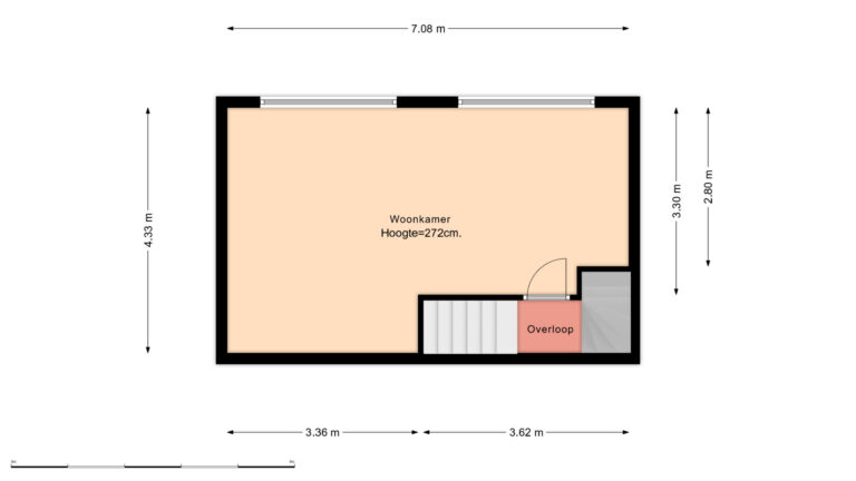 Plattegrond 2