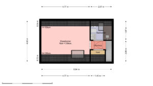 Plattegrond 3