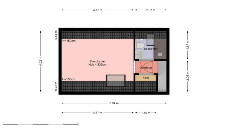 Plattegrond 3