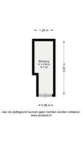 Plattegrond 2