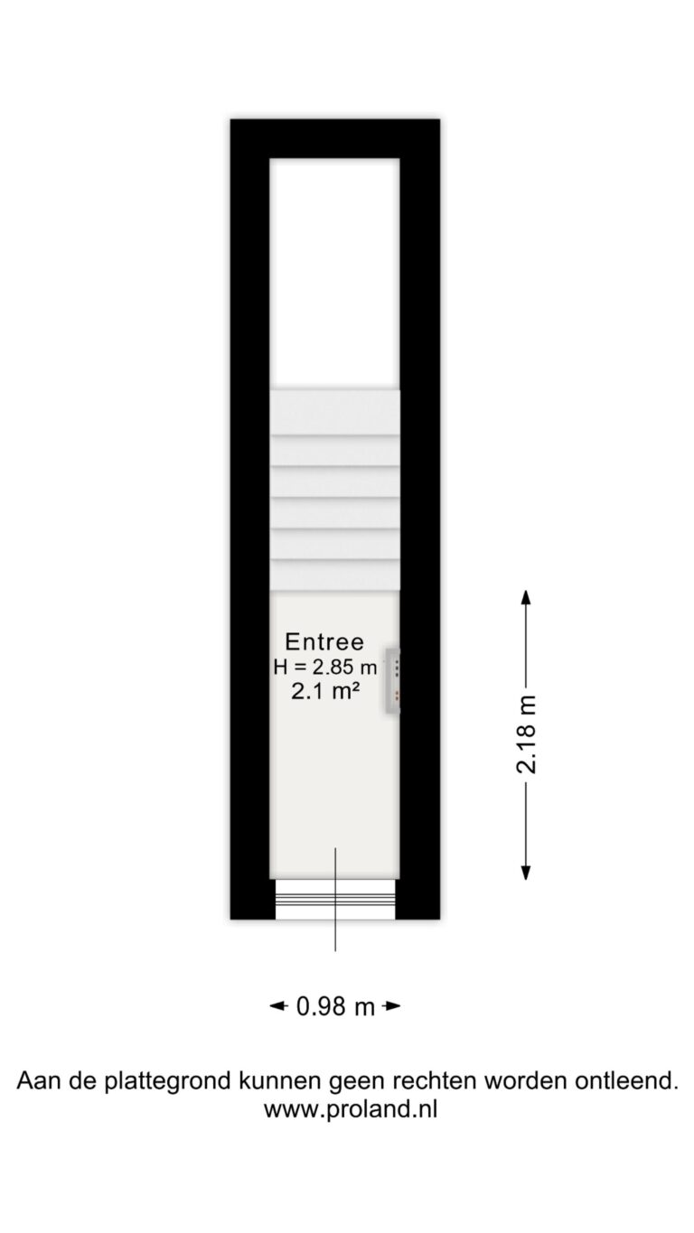 Plattegrond 1