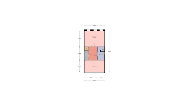 Plattegrond 2