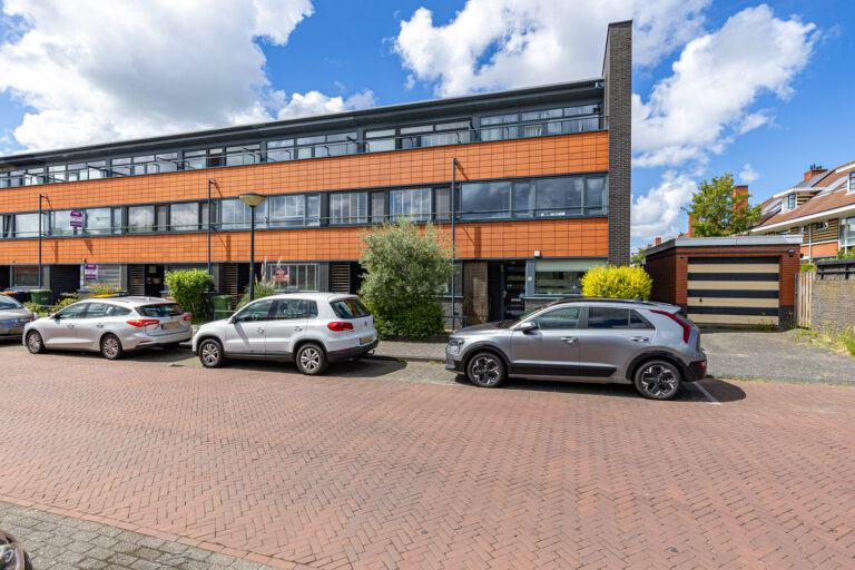 Vogelenzanglaan 5, 'S-GRAVENHAGE