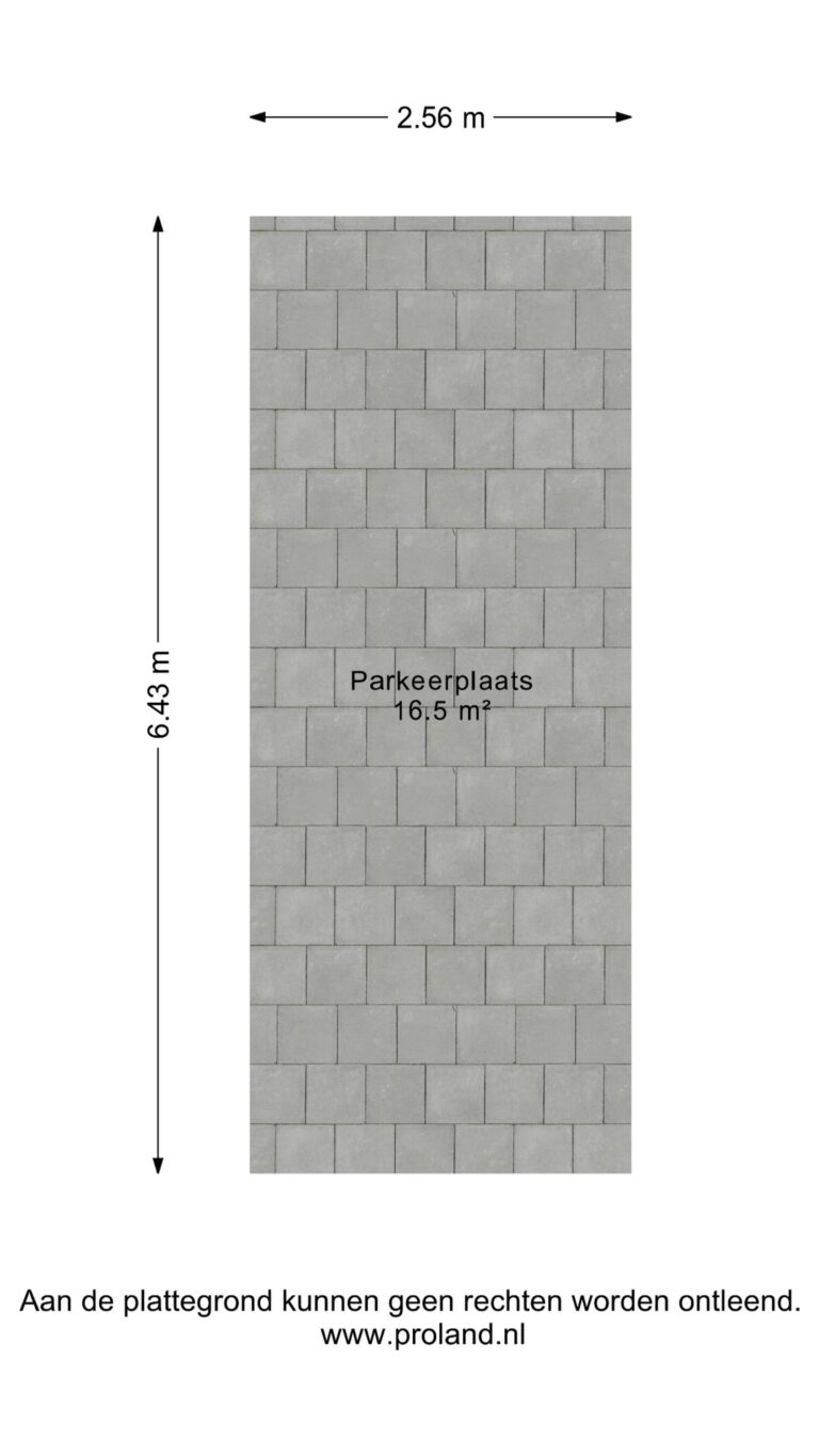 Plattegrond 3