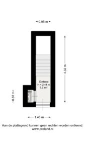 Plattegrond 1
