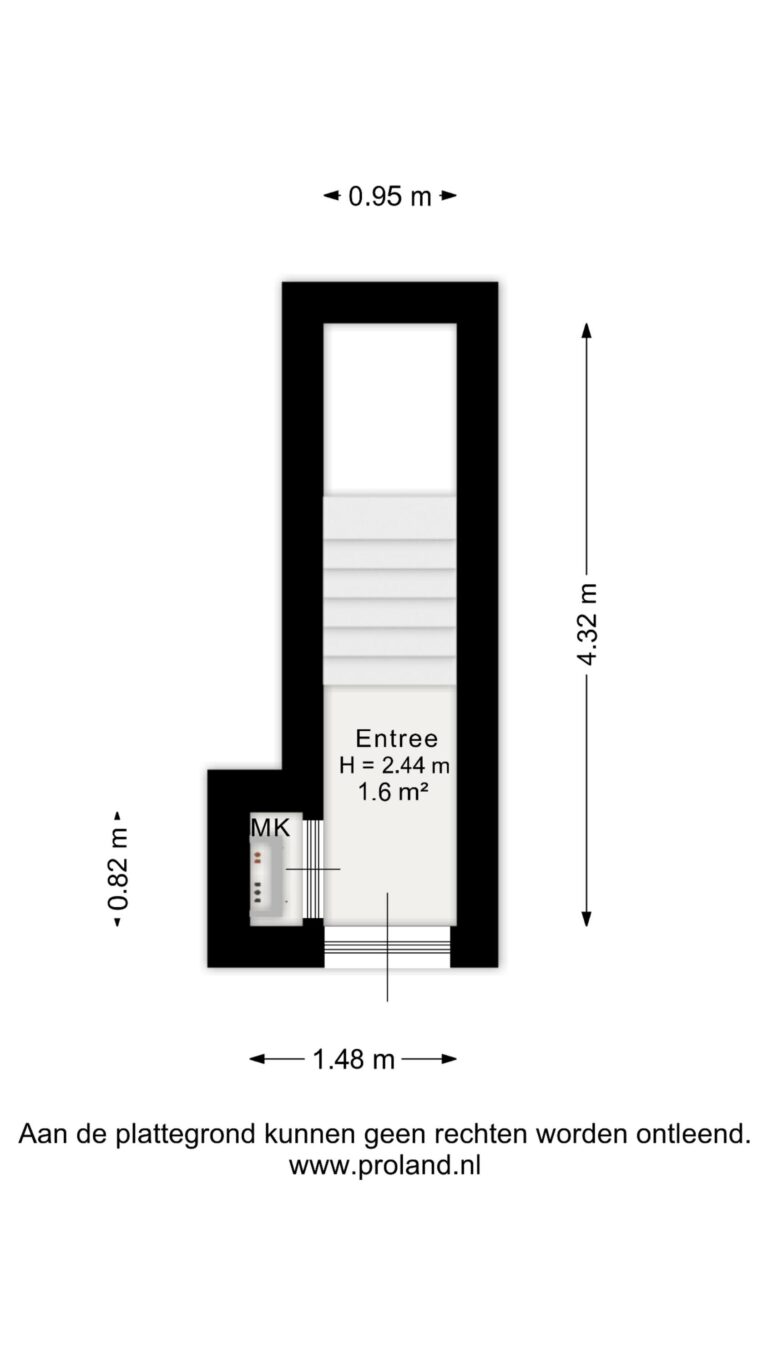 Plattegrond 1