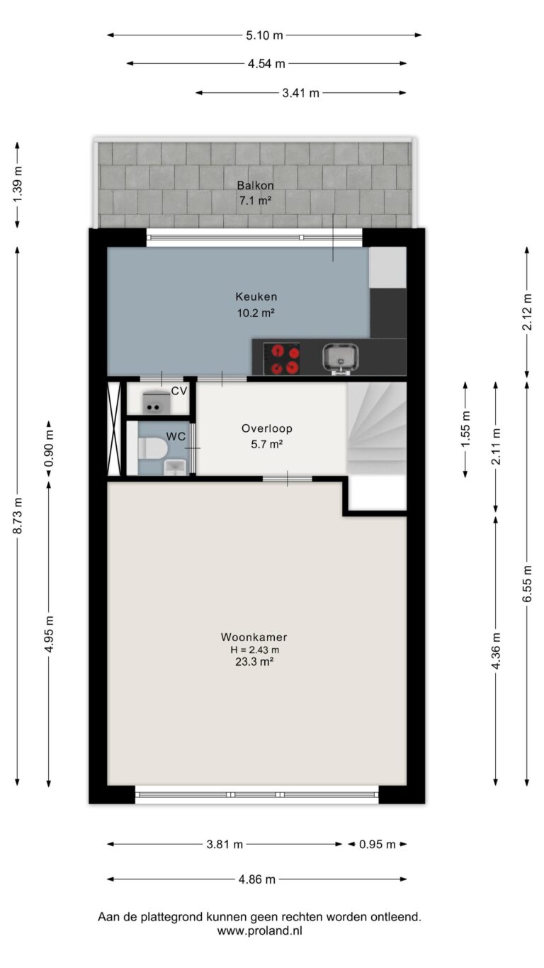 Plattegrond 3
