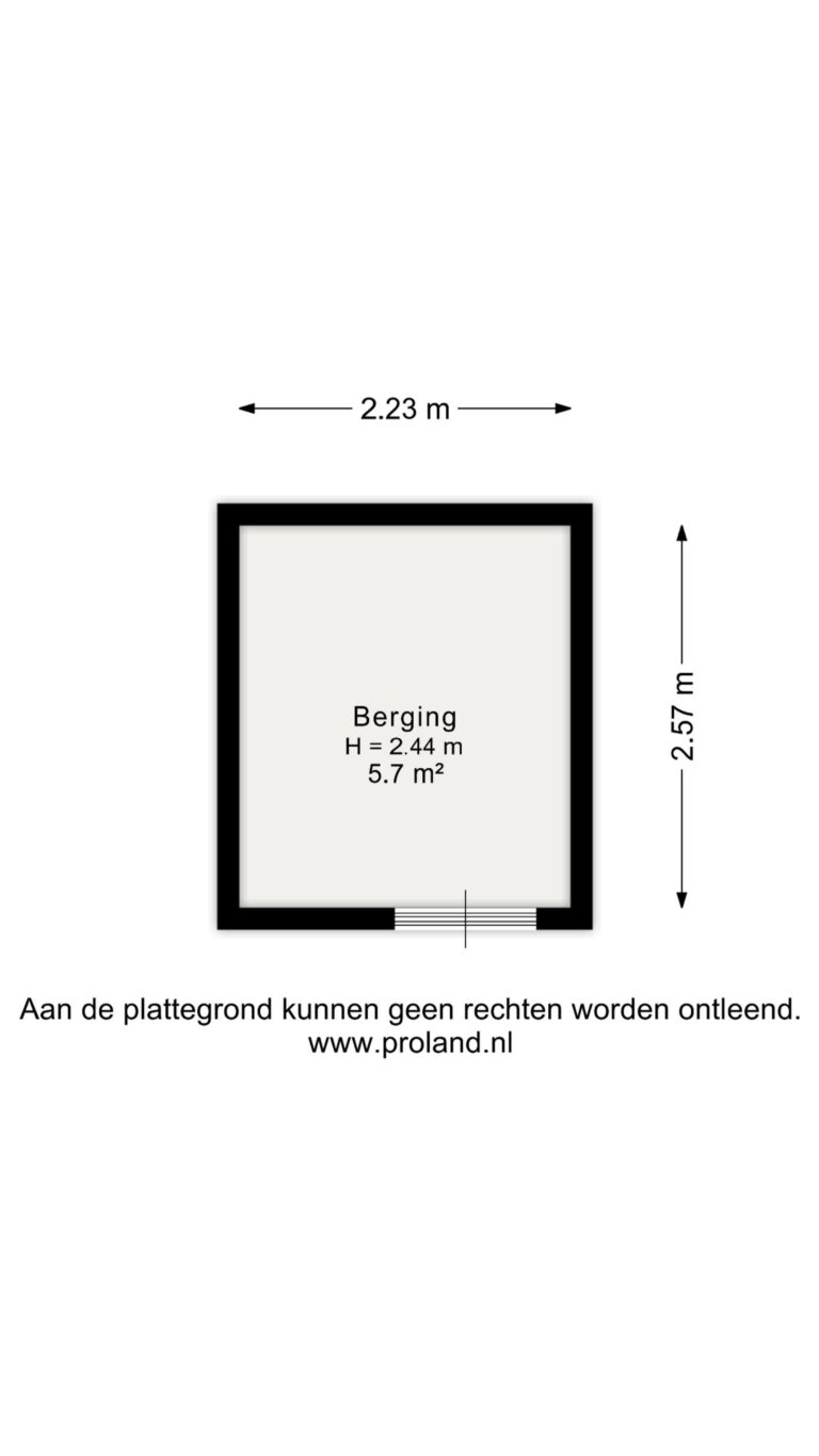 Plattegrond 4