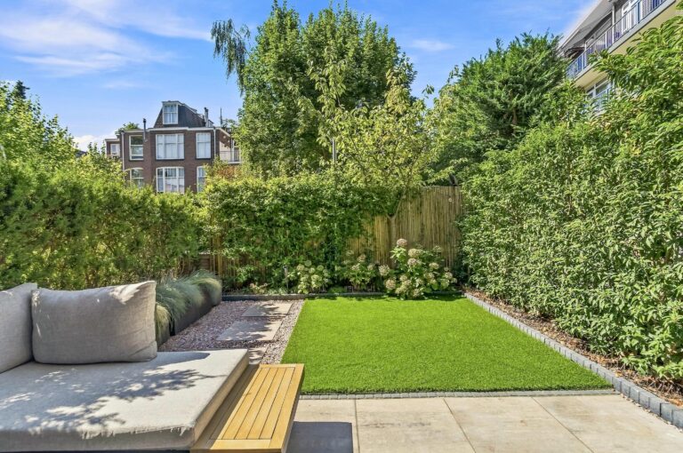 2e De Carpentierstraat 141, 'S-GRAVENHAGE