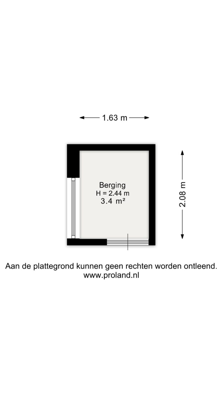 Plattegrond 4