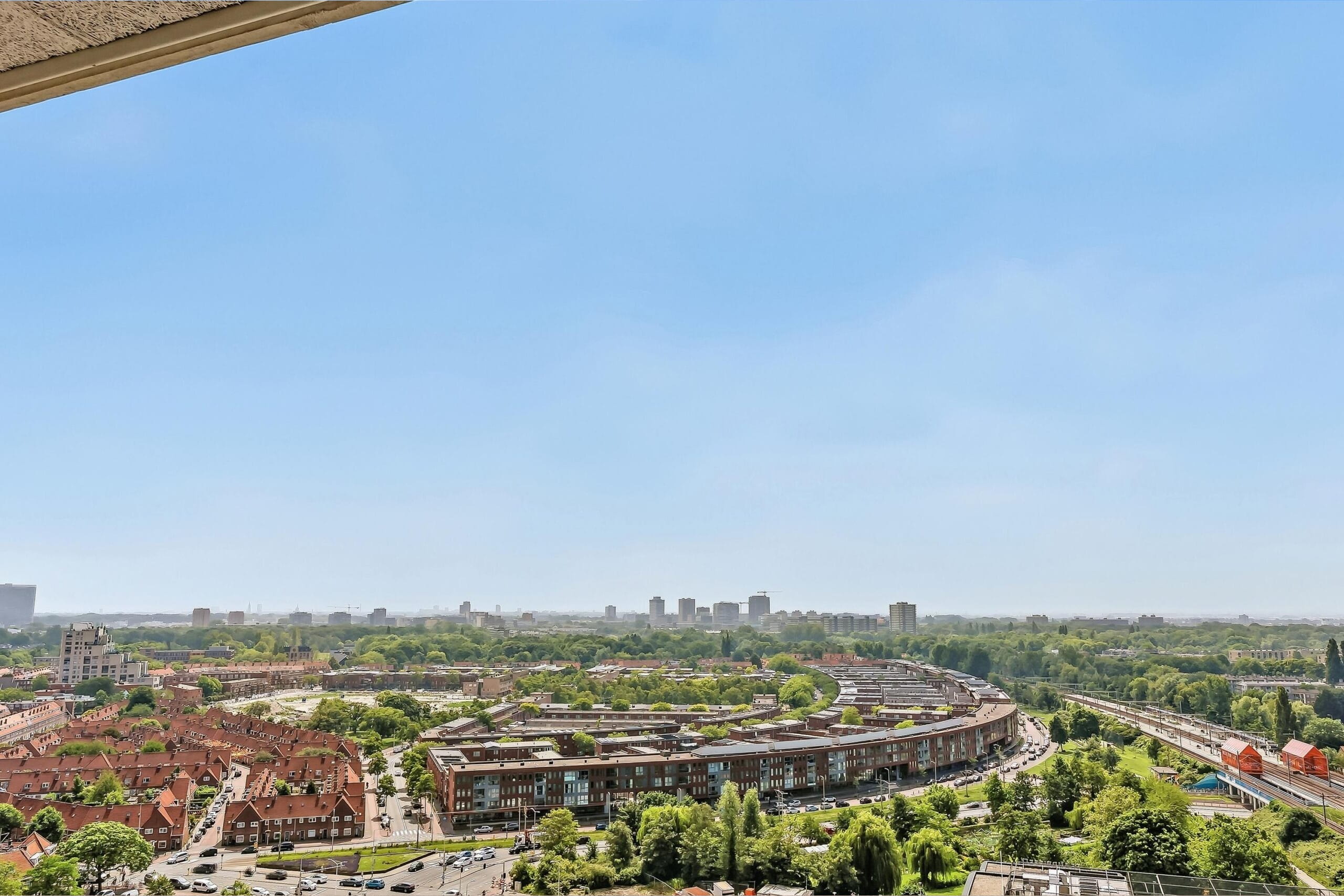 Wonen in Laakkwartier en Spoorwijk