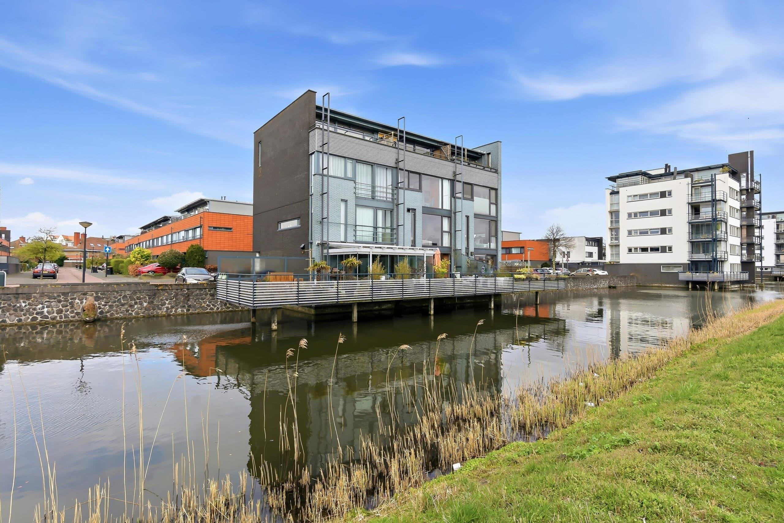 Wonen in Wateringse Veld