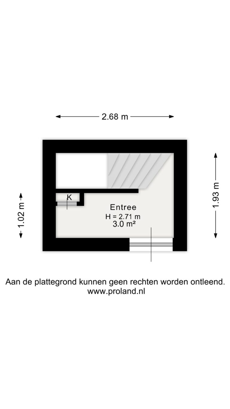 Plattegrond 1